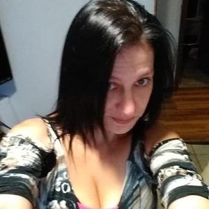 Meet your Posher, Becky